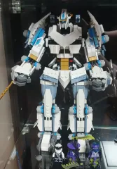 LEGOニンジャゴー 71738