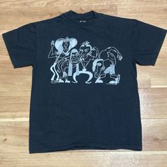 未着用美品 STUSSY Tシャツ Nirvana ニルヴァーナ Kirt Cobain カート