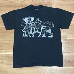 2026年最新】レッチリ tシャツ ヴィンテージの人気アイテム - メルカリ