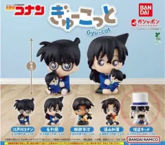 BANDAI 名探偵コナン 꼬옥 怪盗キッド ガチャ