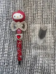 ハローキティ ボールペン