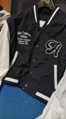 野球ジャケット