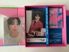 SEVENTEEN スングァン CARAT盤 2種 Spill The Feels DEAR盤