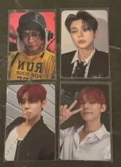 TXT ヨンジュン(YEONJUN・チェヨンジュン) トレカ ソロトラック ゴーストGirl ガム TOGETHER WEVERSE ウィバース 特典 まとめ