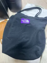 THE NORTH FACE パープルレーベル コーデュロイ ショルダーバッグ