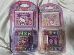 ハローキティ My Melody(マイメロディ) ハンコ hello kitty(ハローキティ) ハンコ