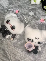 &TEAM andteam ニコラス ウィジュ 人形 ドール ぬい トレカ 2026年最新】ニコラス &team ぬいぐるみの人気アイテム - メルカリ