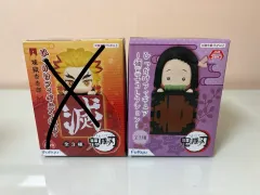 鬼滅の刃 禰豆子 フィギュア