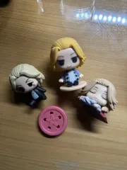 東京リベンジャーズ マイキー 佐野 万次郎 ガチャ