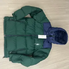 POLO ポロ ダウン S 95 サイズ 新品