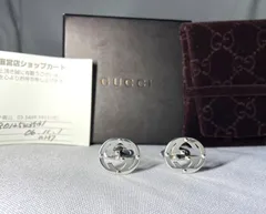 2026年最新】GUCCI メンズ カフリンクスの人気アイテム - メルカリ