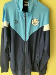 2026年最新】マンチェスターシティ ジャケットの人気アイテム - メルカリ