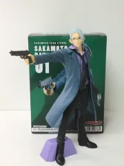 坂本太郎フィギュア 坂本デイズ サカモトデイズ (開封)