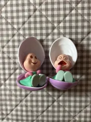 ディズニー 永オイスター 굴 あかちゃん まとめ