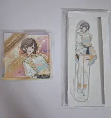 東雲 絵名 5周年感謝祭 グッズ 出品