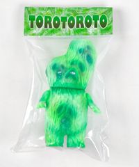 【新品未開封】ブロブマン 限定10 暗黒エンターテイメント インディーズソフビ 新品未開封】ブロブマン 限定10 暗黒エンターテイメント インディーズ