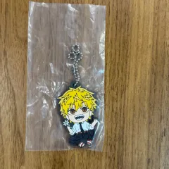 チェンソーマン デンジ キーホルダー (新品)