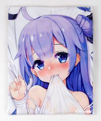 激レア！】舞-HiME ワンダーグー限定特典 玖我なつきクッション - メルカリ