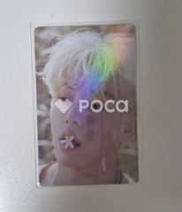 LE SSERAFIM チェウォン CRAZY WITHMUU ラキドロ - メルカリ