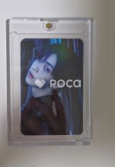 LE SSERAFIM チェウォン CRAZY WITHMUU ラキドロ - メルカリ