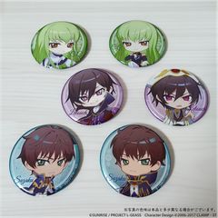 匿名配送】アイナナ ラスティアラ 缶バッジ 壮五 - メルカリ