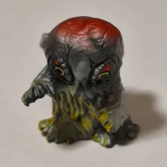 2026年最新】ヘドラソフビの人気アイテム - メルカリ