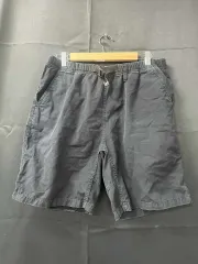 Carhartt WIP クローバ ショーツ ブラック