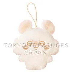 ちいかわ ぬいぱれっと～ミルクいろ～ マスコット② （モモンガ）