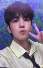 DAY6（デイシックス） ネモ半 ウォンピル(WONPIL)