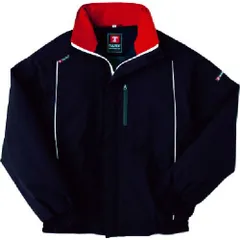 アイトス　防風防寒ブルゾン　ＴＵＬＴＥＸ　ブラック　Ｓ