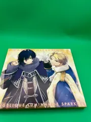 ヴォーカル集 アンジェリーク ルミナライズ Sparkle! [CD] ヴァリアス・アーティスト