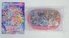 Loppi限定 映画プリキュアミラクルユニバース スタンダードグッズ ミラクルおでかけセット+おたのしみちょう