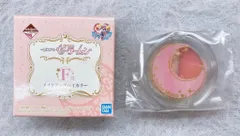 BANDAI SPIRITS 一番コフレ 美少女戦士セーラームーン F賞セーラームーン メイクアップバイカラー