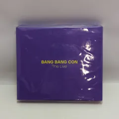 BTS BANG BANG CON The Live JUNGKOOK PHOTO CARD HOLDER KEYRING