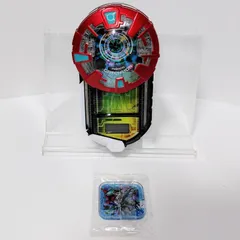 BANDAI（バンダイ） デジモンユニバース アプリモンスターズ アプリドライヴ