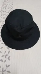 ナイキ ジョーダン 薄いバケットハット M 56