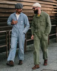 2026年最新】ww2 カバーオールの人気アイテム - メルカリ