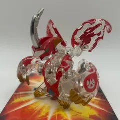 2026年最新】爆丸 ドラガオンの人気アイテム - メルカリ