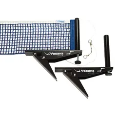 ヤサカ Yasaka 卓球 ヤサカテーブルネット・サポートセット 卓球ネット・サポート   K130 -