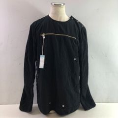 m*o様 ベッドフォード 24SS グリッターストライプジャケット - メルカリ
