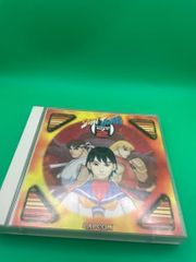 [스트리트 파이터 ZERO2] [CD] 게임 음악; 캡콤 사운드 팀