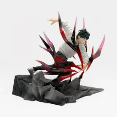呪術廻戦 SEGA 乙骨 憂太 黒閃 フィギュア