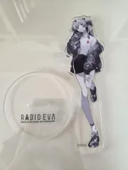 エヴァンゲリオン アスカ アクリル スタンド