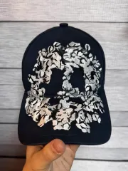 DENIM TEARS（デニムティアーズ） ウール キャップ