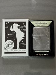 Zippo Lady CIRCA 1935 ライター 本体 火花も確認済み - メルカリ