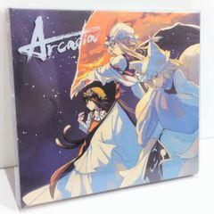 Royal Scandal ARCANA CD+童話本の豪華仕様+短編童話 - メルカリ