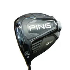 2026年最新】ping g425 ドライバー レフティの人気アイテム - メルカリ
