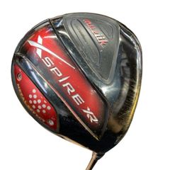 ムジーク XSPIRE XR 1W 11° Dogatti ti4 R 地クラブ - メルカリ