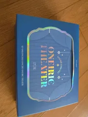 IZ*ONE(アイズワン) ONEIRIC THEATER キット KIT ビデオ