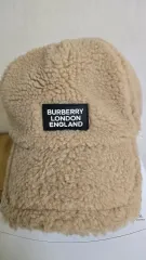 2026年最新】BURBERRY キャップの人気アイテム - メルカリ